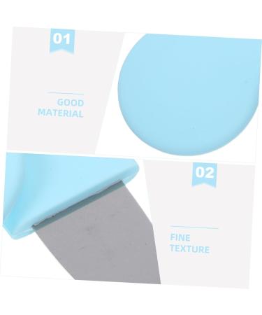  CALLARON CALLARON Ergonomic Manual Blackhead Remover Compact Versatile for Deep Pore Cleansing Acne Care Suitable for Daily Skin Care - Buy Online on GoSupps.com