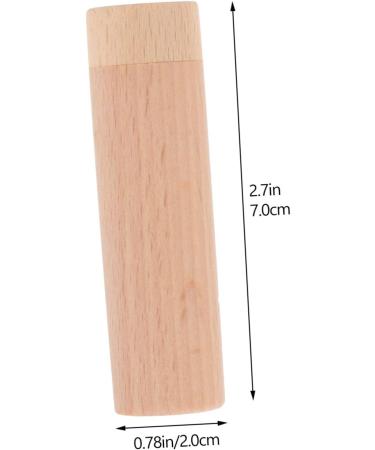 HOOTNEE Smell Stick Essential Oil Scent Tube Wood Scent Inhaling Stick Stick Probe Fragrance - Buy Online on GoSupps.com