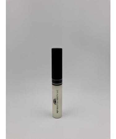 MJF Beauty & Health LLC Clear Lip Gloss | Moisturizing Softening and Nourishing Formula for All Skin Types - Buy Online on GoSupps.com