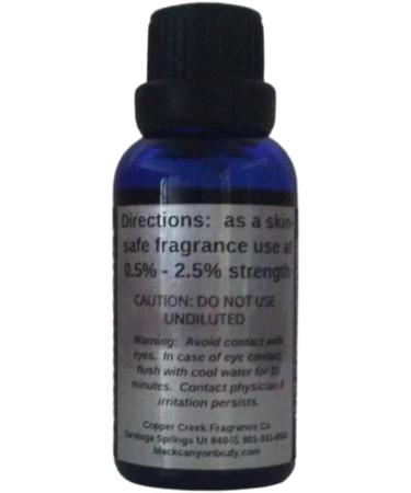 Buy Copper Creek Blackberry Sage Crafting Fragrance Oil - Perfect for Bath Body Perfumes & Candles - 1 Oz - International Shipping Available - Buy Online on GoSupps.com