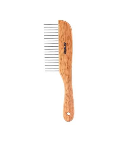 ARTERO Wooden Handle Comb