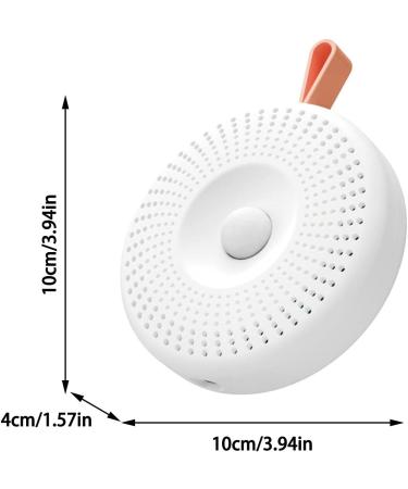 Rechargeable Odor-Resistant Cat Litter Box | 90 Smells 99% Dust-Free International Shipping - Buy Online on GoSupps.com