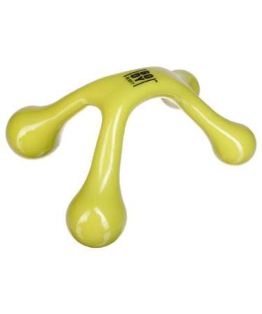 Body Beauty 83299 Massager multi-coloured one size 48