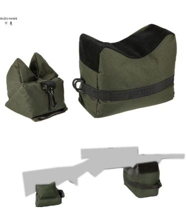 Outdoor Shooting Rest Bags for Rifles - Durable & Waterproof Sandbags | Portable Gun Rack - Buy Online on GoSupps.com