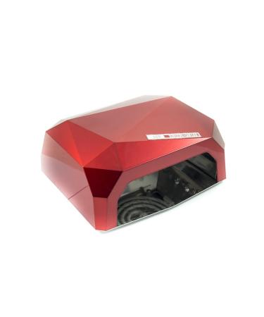 Shop TEMPO DI SALDI 36W UV Nail Lamp with Diamonds - Best International Shipping - Buy Online on GoSupps.com