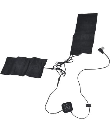 Buy Bnineteet 2-in-1 USB Heating Pillows & Winter Gloves - Electric Neck & Lumbar Vest for Warmth | International Shipping Available - Buy Online on GoSupps.com