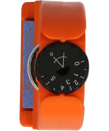 Edge Grinder Edge Trick - Aluminum Oxide Stone for Ski & Snowboard Edges | Shop Internationally - Buy Online on GoSupps.com