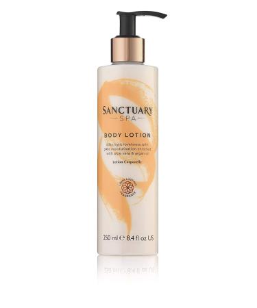 Sanctuary Spa Body Lotion - 250 ml