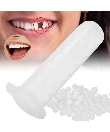 Temporary Tooth Repair Berries - Fix Missing Teeth for Film & TV | Smile Confidently - Buy Online on GoSupps.com