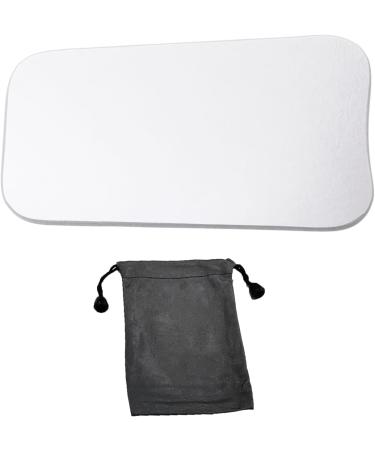 Intraoral Occlusal 2-Sided Photo Glass for Children's Healthcare | International Shipping Available - Buy Online on GoSupps.com