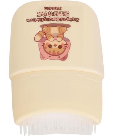 Strong Hold Kids Smoother Hair Styling Wax Easy to Wash 80ml for All Hair Types - Buy Online on GoSupps.com