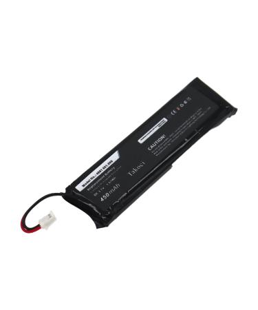 Replacement Battery for Eppendorf Xplorer Xplorer Plus fits Part No. 4861 601.000 450mAh/3.7V