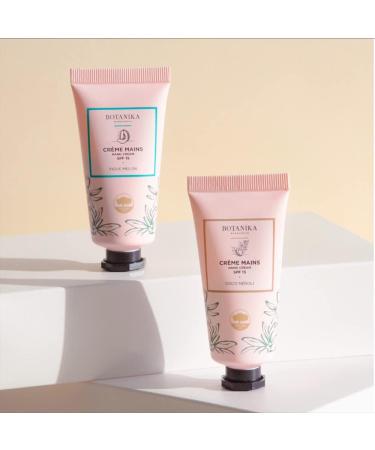 Fig melon hand cream - Buy Online on GoSupps.com