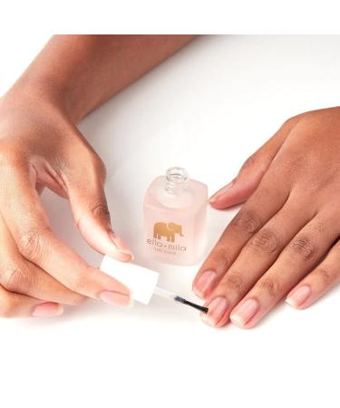 ella+mila "No More Biting" & "First Aid Kiss" Bundle - Buy Online on GoSupps.com