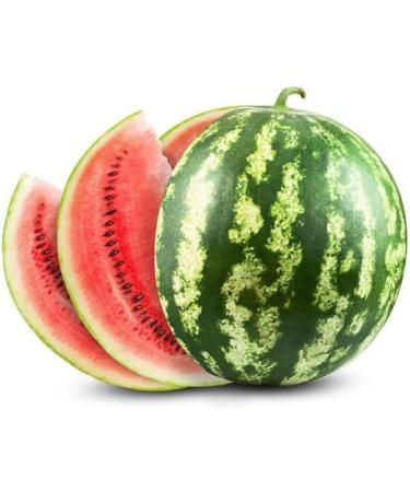 100% Pure Watermelon Powder - Natural Meal Replacement Juice Powder | Gluten Free, Non-GMO & Vegan - 100g - Buy Online on GoSupps.com