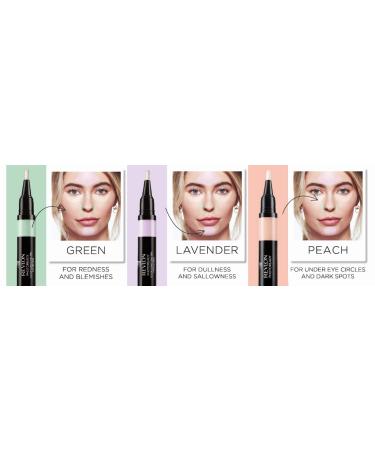 Revlon PhotoReady Eye Primer and Brightener - 2.4ml | Brighten, Prime, and Perfect Eyes - Buy Online on GoSupps.com