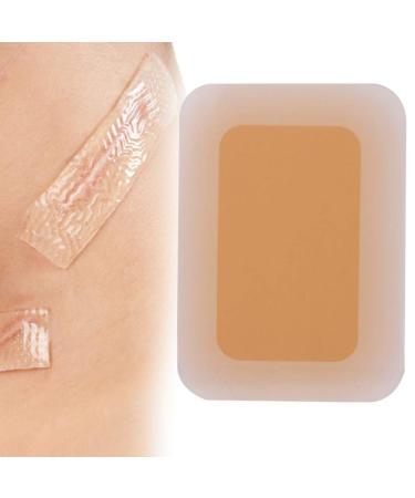 Tattoo Concealer Tape | Waterproof Scar Cover Sticker | Opaque Skin Color - Buy Online on GoSupps.com
