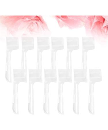 Elzey Electric Toothbrush - Portable 12-Piece Set with Protective Covers & Dust-Resistant Caps - Travel-Friendly Dental Accessories - Buy Online on GoSupps.com