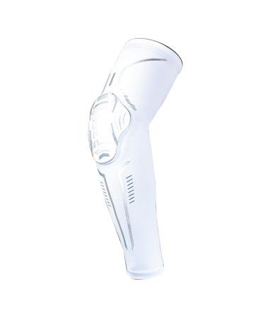 BWANGIAO Elbow Sleeve Elbow Protector Compression Sleeve Sports Arm Guard Forearm Support Pad Shockproof Arm Protection Sleeve