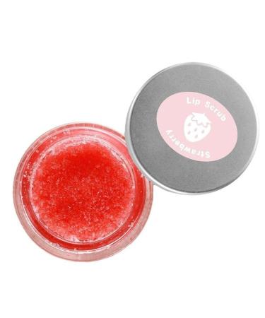Hydrating Lip Scrub 20g - Exfoliating & Moisturizing | Fades Lines, Wrinkles, and Dead Skin | Lip Care Treatment - Buy Online on GoSupps.com