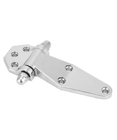 Hinge 270 Degree Reliable Casting for Refrigerator (K20-1) | Durable & Easy to Install | International Shipping Available - Buy Online on GoSupps.com