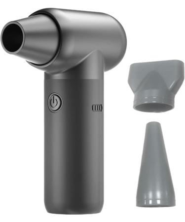Leefasy Powerful Blow Dryers Blow Dryers Engine Fans Black - Buy Online on GoSupps.com