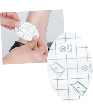 Healvian Heel Grips Gel Insoles for Women - 3 Sets 40 Sheets Tabi Socks & Metatarsal Cushion Pads - Comfortable Foot Support Inserts - Buy Online on GoSupps.com