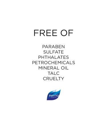 PHYTO PARIS Phyto Specific Hydrating Mask - New Pack - Buy Online on GoSupps.com