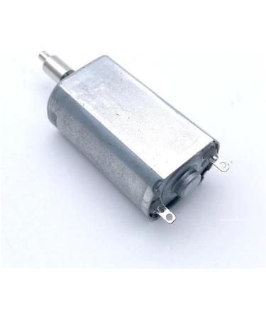 FF-180 DC electronic starter 1.2V 2.4V 3.6V For Home Shaver Hair Clipper Repair electronic starter BIANMTSW 1.2V To 3.6V - Buy Online on GoSupps.com