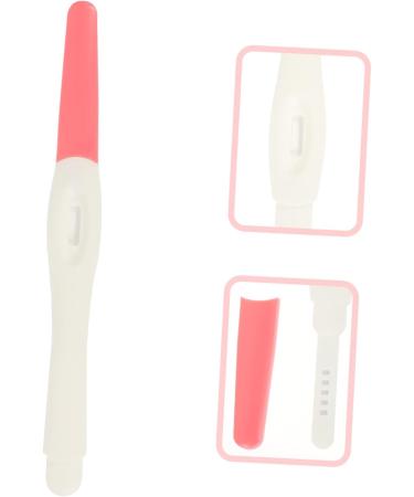 Buy Subscription Toys: Tricky Pregnancy Test Tab Halloween Products for Adults - 3 Medium Plastic Toys in Random Colors - Buy Online on GoSupps.com