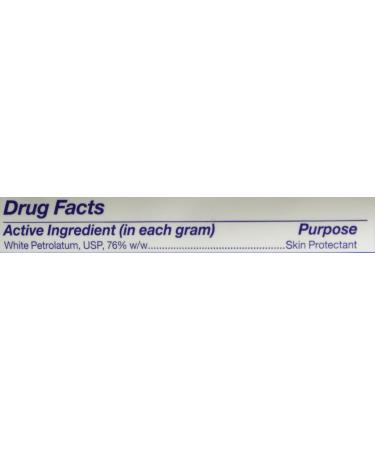 Vitamin A&D Ointment 4 oz. Tube - Multi-Purpose Skin Protectant - Buy Online on GoSupps.com
