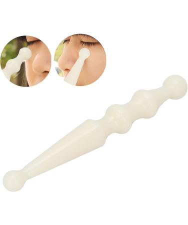 Buy Massage Footstab & Hand Massage Bars - Thai Wood Reflexology & Portable Acupuncture Device for Travel - Buy Online on GoSupps.com