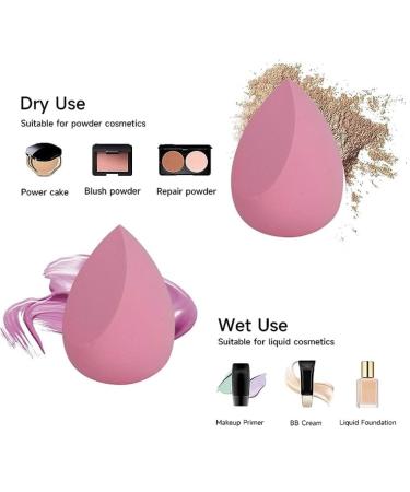 Shop Nude Beauty Sponge - Flawless Makeup Application | International Shipping Available - Buy Online on GoSupps.com