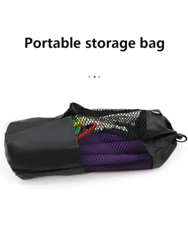 Yoga Pilates Bar Stick with Resistance Band Home Gym Muscle Toning Bar Fitness Stretching Sports Body Workout Exercise (Multicolor 1set) - Buy Online on GoSupps.com