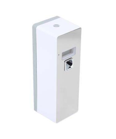 Aroma Diffuser Lightweight Aromatherapy Diffuser for Home (#4)