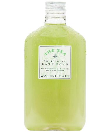 The Sea - bathing foam 400 ml