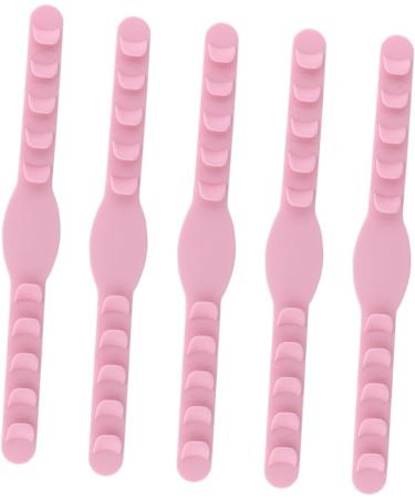 Clispeed 15 StK Adjustable Ear Strap Hooks for Mask Wearers | Comfortable & Reliable | International Shipping - Buy Online on GoSupps.com