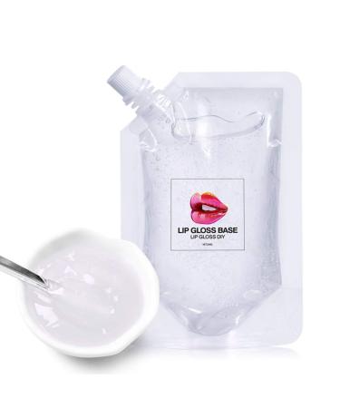 Gmuret 50ml lip gloss base to complement your lip balm