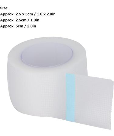 2 Rolls Self-Adhesive Waterproof Cushion Sticker Straps for High-Heeled Shoes - Blister Prevention & Comfort for Men and Women - Buy Online on GoSupps.com