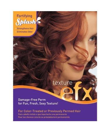Zotos Texture EFX Perm Color Treatment by Zotos