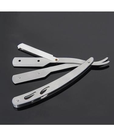 Cabilock 3-Piece Men's Razor Set | Rust-Free Steel Shavers & Handwell Balm for a Smooth Shave - Buy Online on GoSupps.com