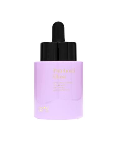 Patchouli Glow Sunscreen Drops SPF 40 PA Plus by 82E for Women - 1 oz Sunscreen