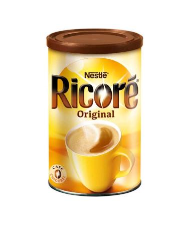 Nestle Ricore Coffee and Chicory Instant Drink 3.53 Oz 3.53 Ounce (Pack of 1)