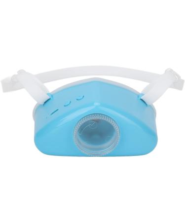 Anti Snoring Solution Electric Nose Vents Plugs - Sleep Aid for Men and Women (Blue) - Buy Online on GoSupps.com