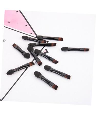 DOITOOL 50pcs Eyebrow Brush Eyeshadow Applicator Eye Shadow Applicator Eye Shadow Brush Eye Brush Miss Mix - Buy Online on GoSupps.com