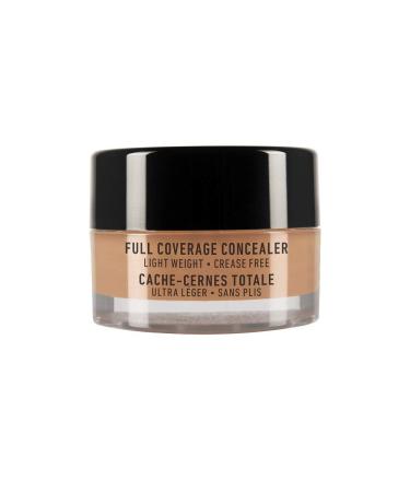 NYX Cosmetics Full Coverage Concealer -Option Fresh Beige