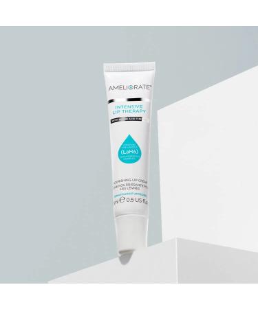 AMELIORATE Intensive Lip Treatment - Hydrating & Nourishing Formula - Buy Online on GoSupps.com
