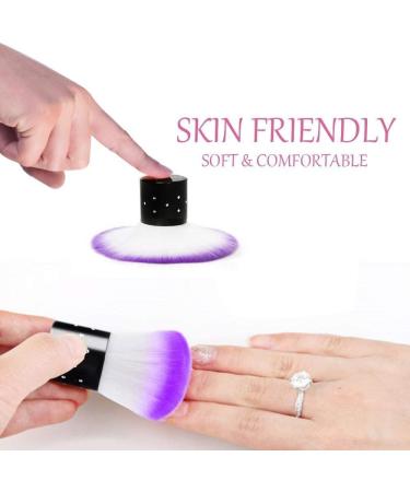 Nail File Set - 13 Pack Professional Nail Files Buffers & Brush | 100/180 Grit Double Sided Emery Board Manicure Set | Nail Trimming, Grinding, Polishing, Shining | Random Colors - 13 Count - Buy Online on GoSupps.com