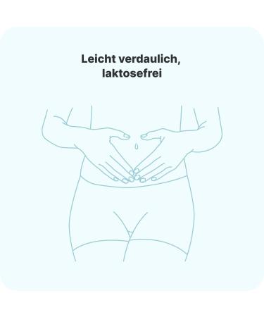 Vilgain Lactose Free Whey Protein Powder 1000g - Blueberry | High Quality Low Temperature Ultrafiltration Sweetened with Stevia for Fitness - Buy Online on GoSupps.com