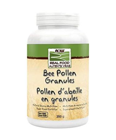 Now Foods Bee Pollen 250g